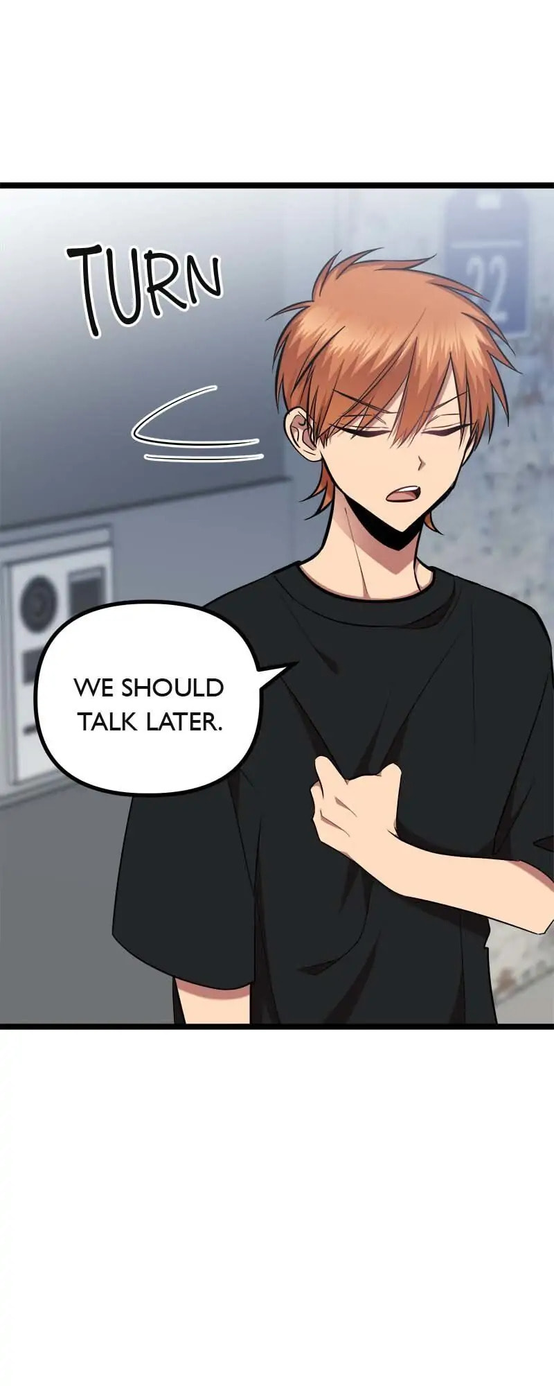 Read Becoming Human! chapter 48 image 34 on Lezhin