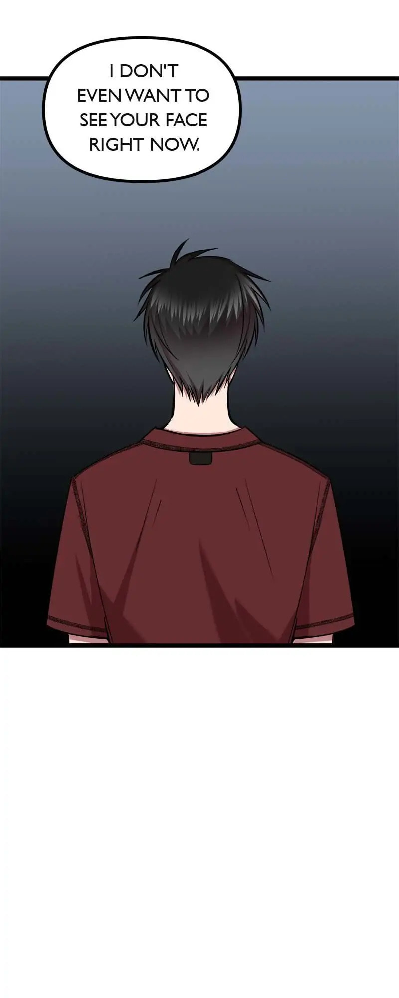 Read Becoming Human! chapter 48 image 35 on Lezhin
