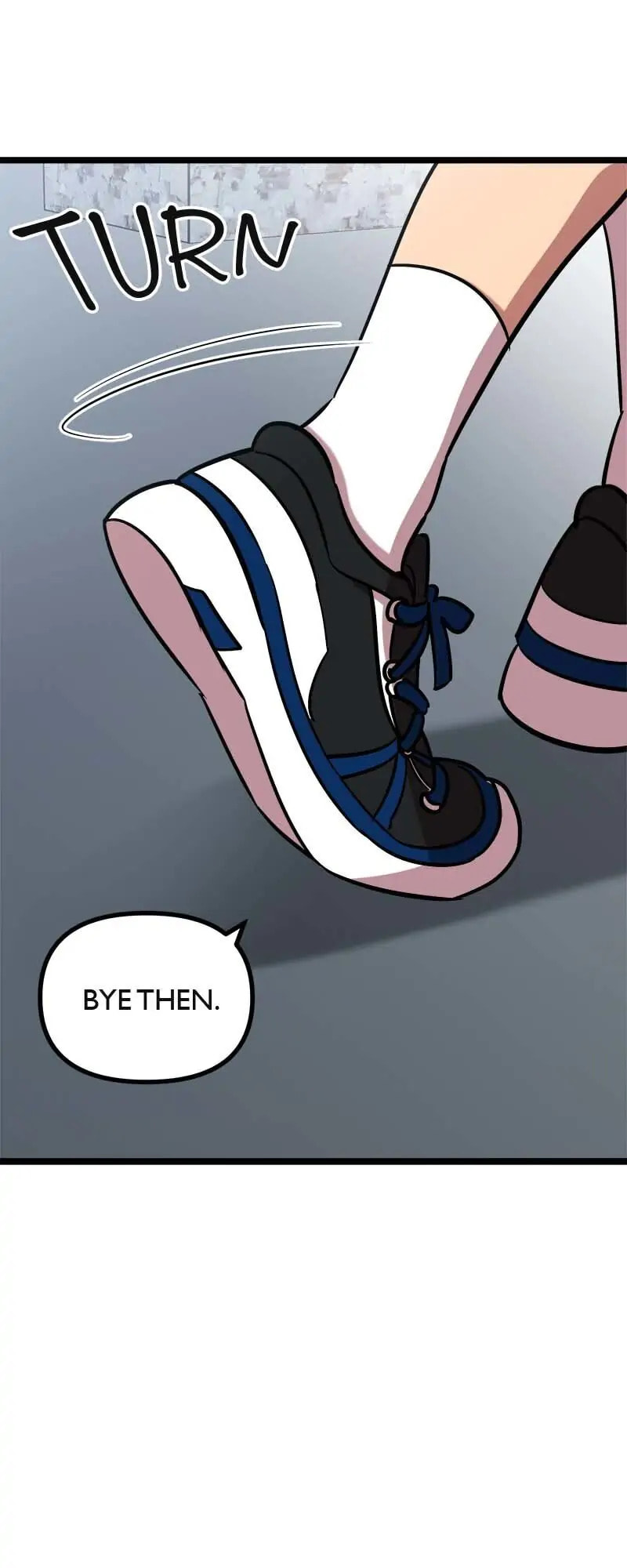 Read Becoming Human! chapter 48 image 37 on Lezhin