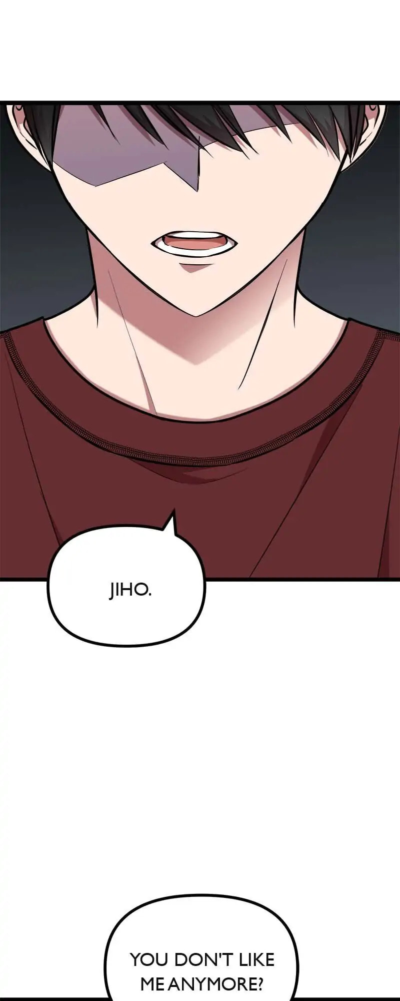 Read Becoming Human! chapter 48 image 38 on Lezhin