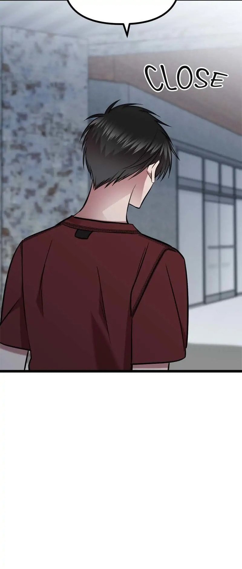 Read Becoming Human! chapter 48 image 39 on Lezhin