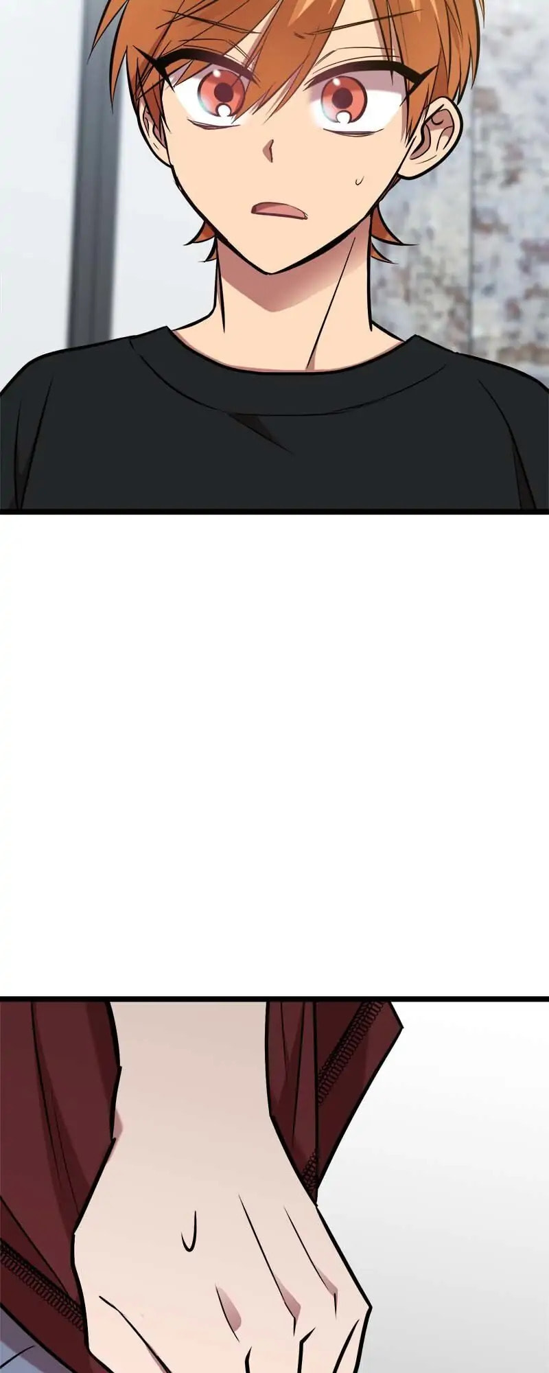 Read Becoming Human! chapter 48 image 44 on Lezhin