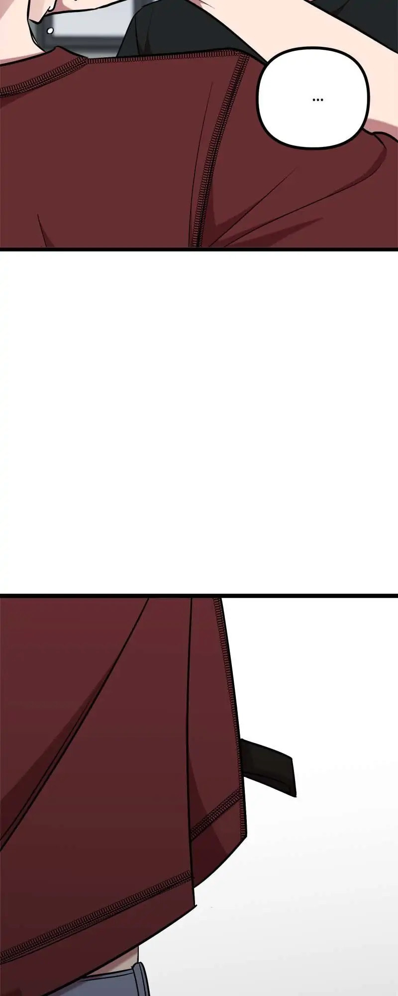 Read Becoming Human! chapter 48 image 49 on Lezhin