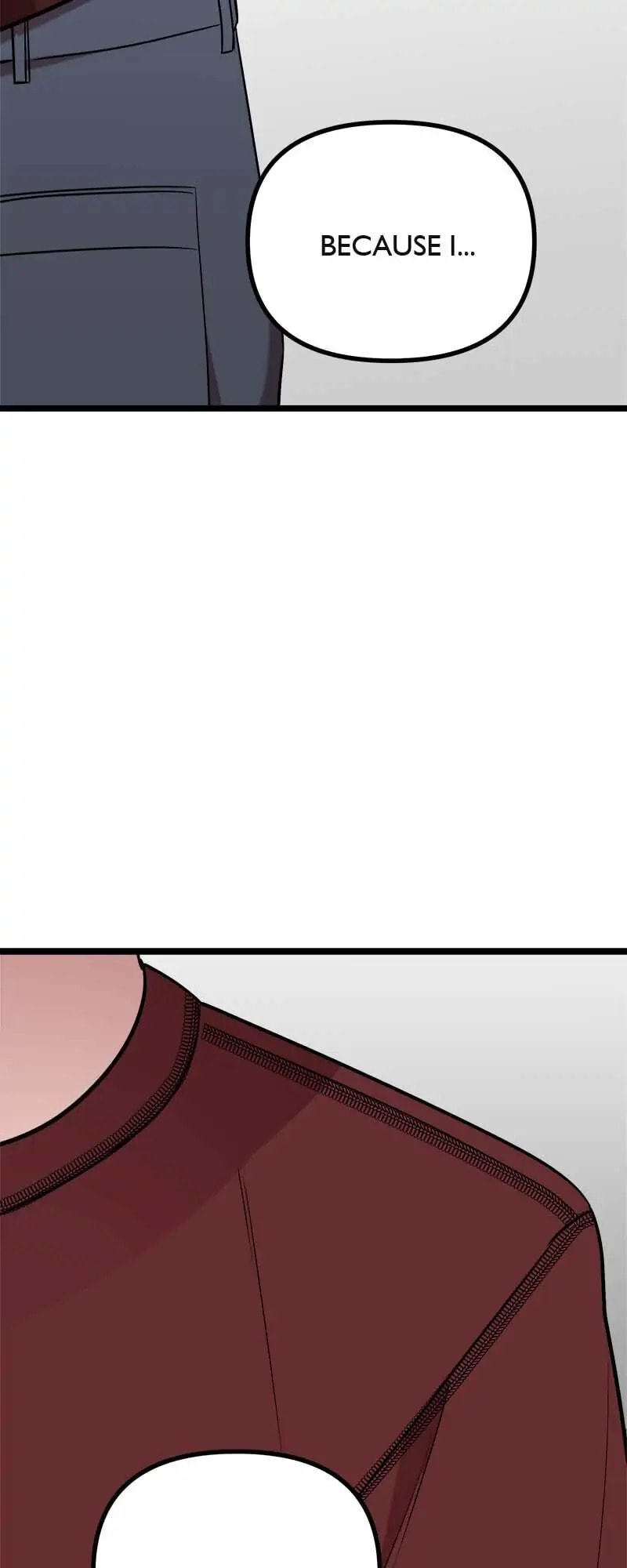 Read Becoming Human! chapter 48 image 50 on Lezhin