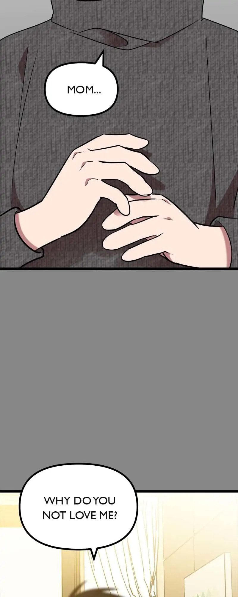 Read Becoming Human! chapter 48 image 54 on Lezhin