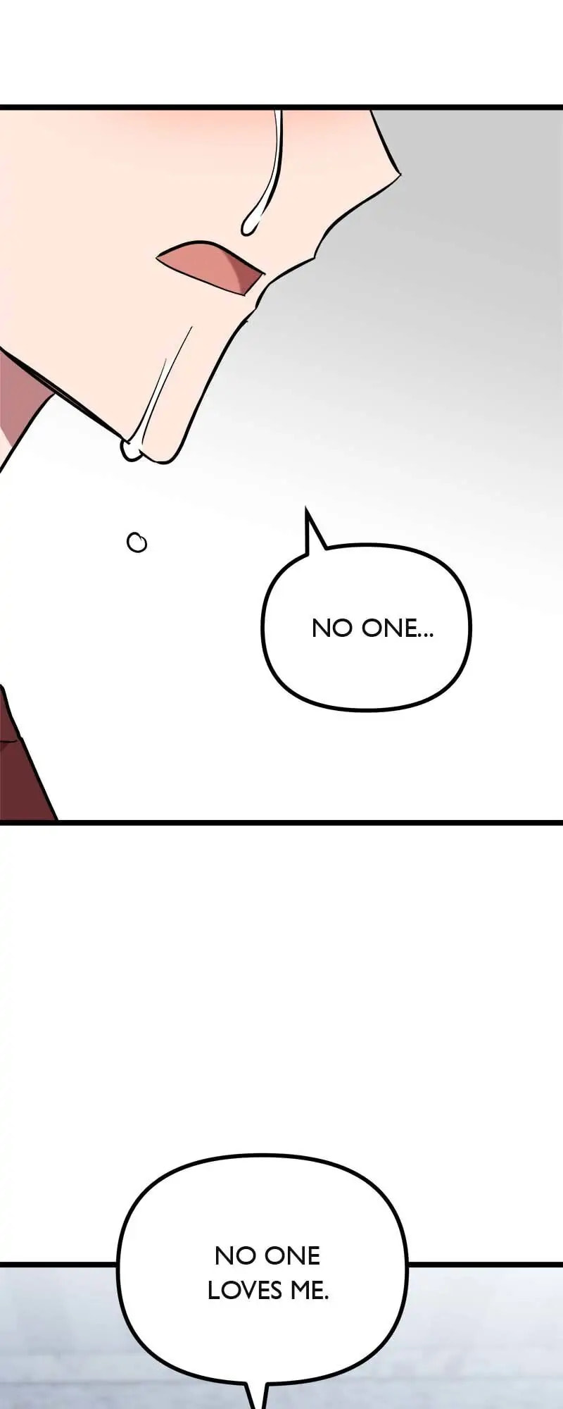 Read Becoming Human! chapter 48 image 61 on Lezhin