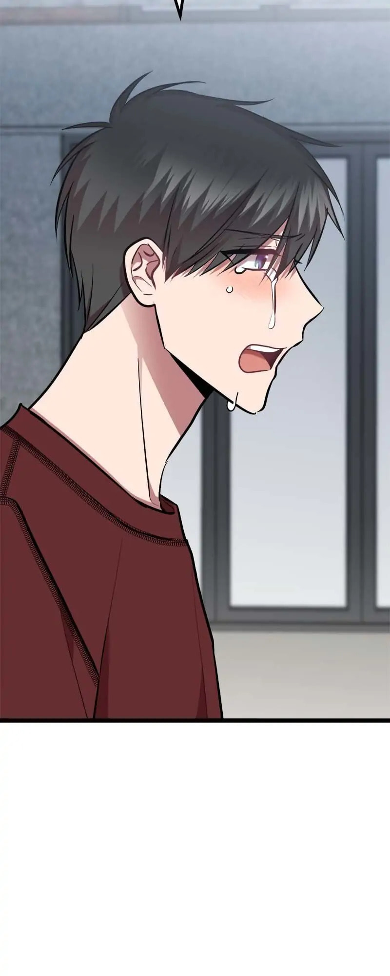 Read Becoming Human! chapter 48 image 62 on Lezhin