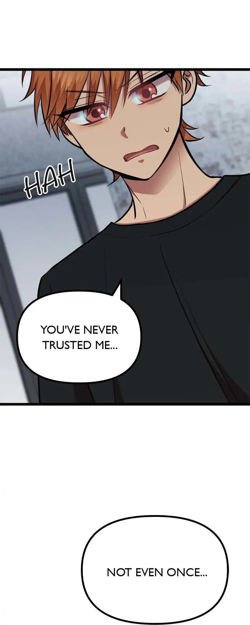 Read Becoming Human! chapter 48 image 65 on Lezhin