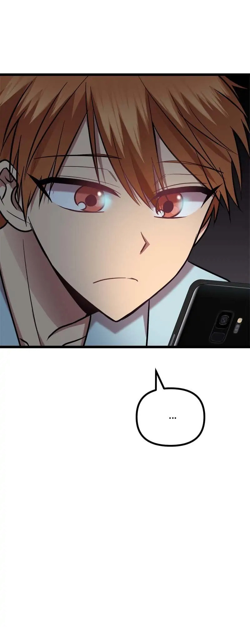 Read Becoming Human! chapter 48 image 7 on Lezhin