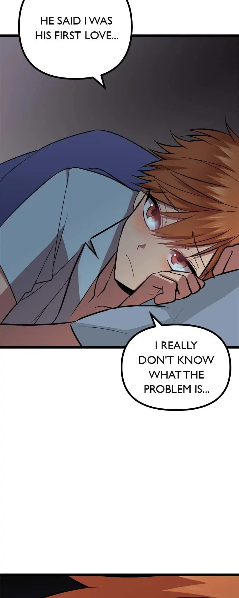 Read Becoming Human! chapter 48 image 9 on Lezhin