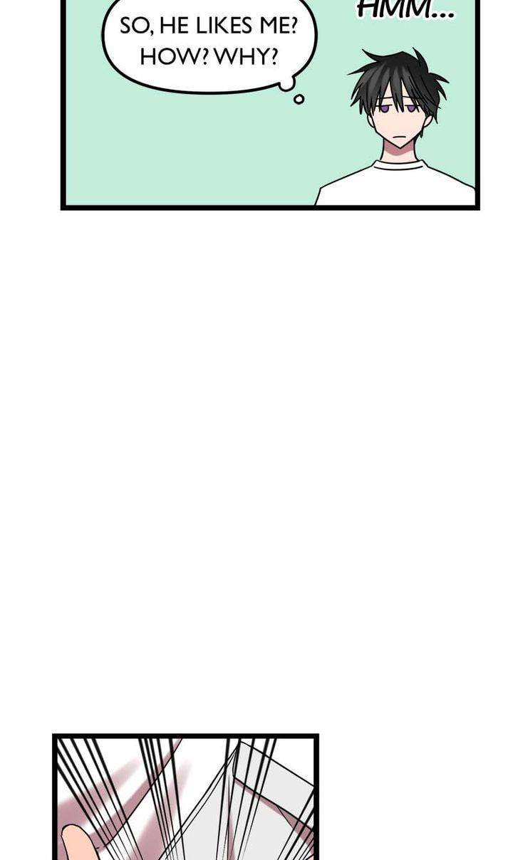 Read Becoming Human! chapter 5 image 11 on Lezhin