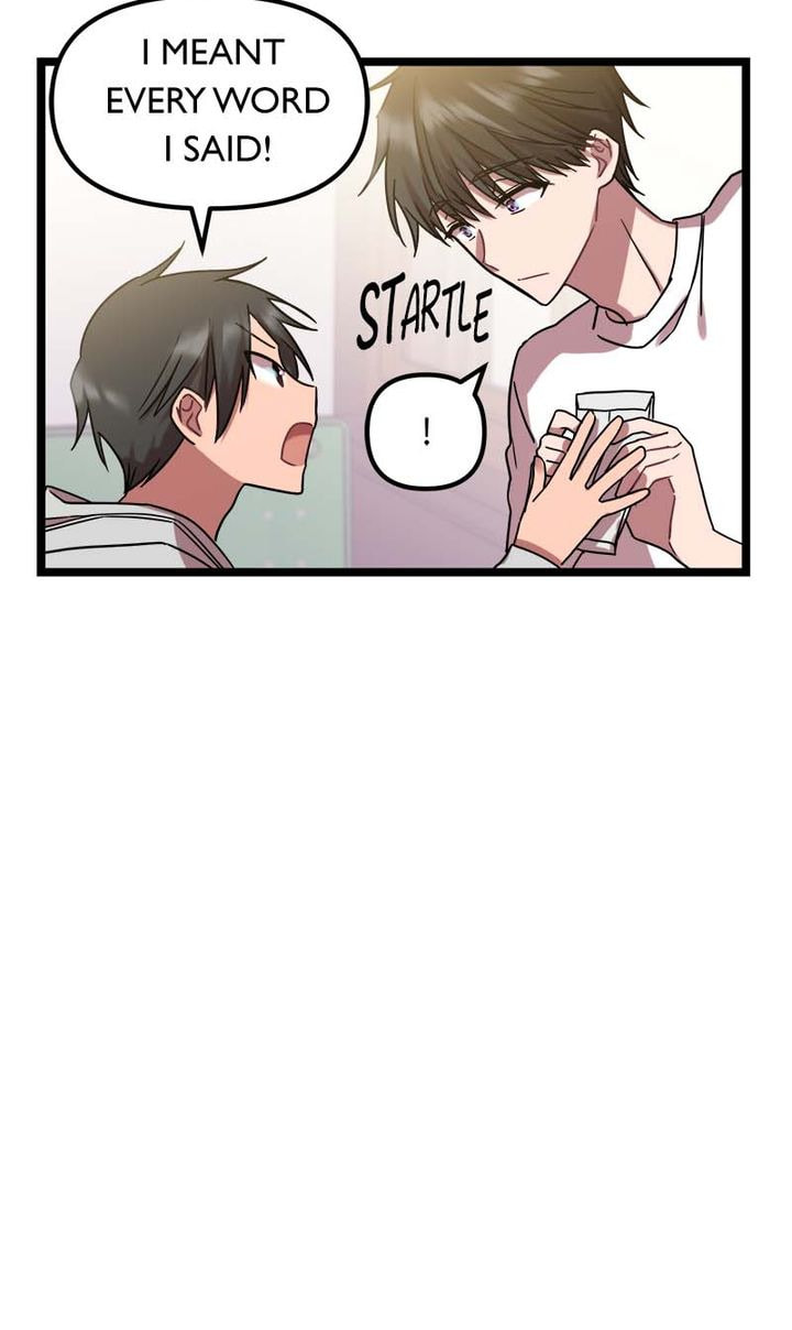 Read Becoming Human! chapter 5 image 13 on Lezhin