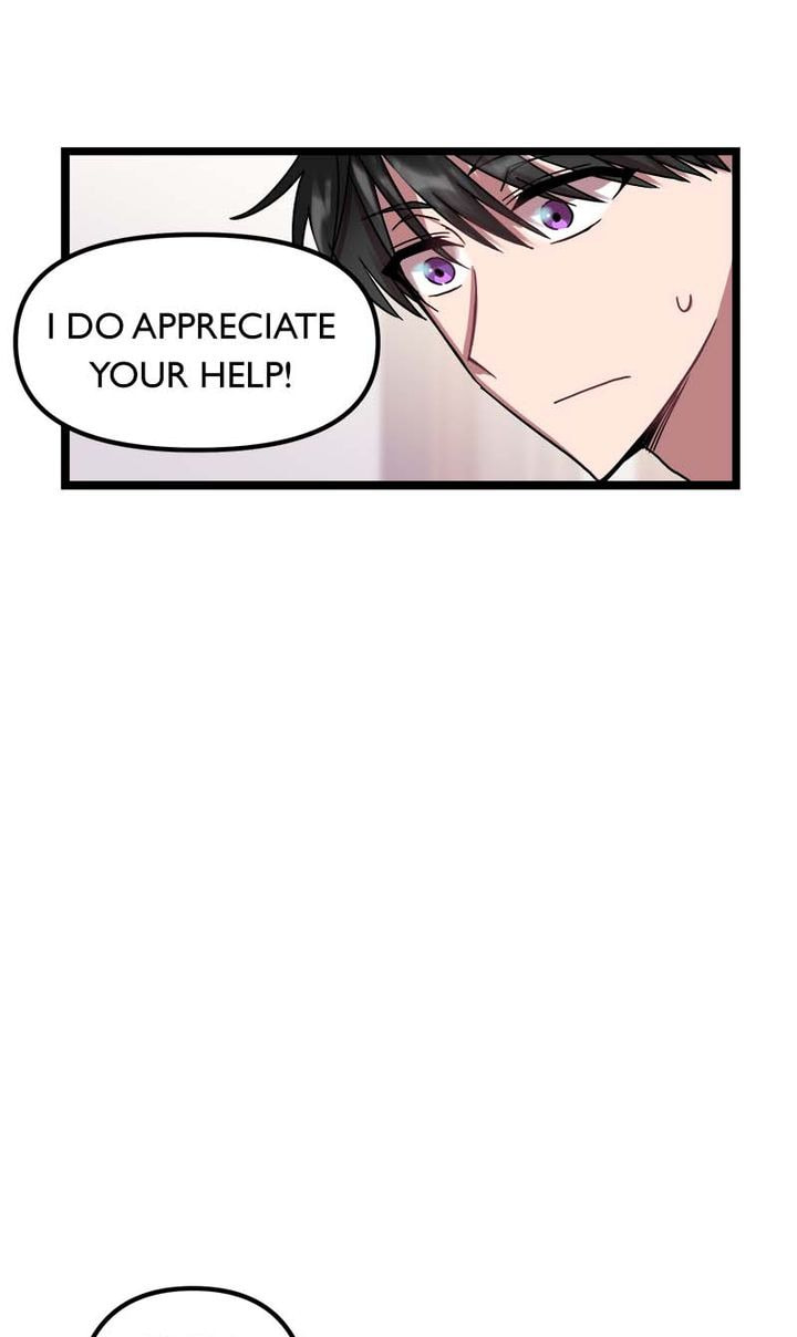 Read Becoming Human! chapter 5 image 14 on Lezhin