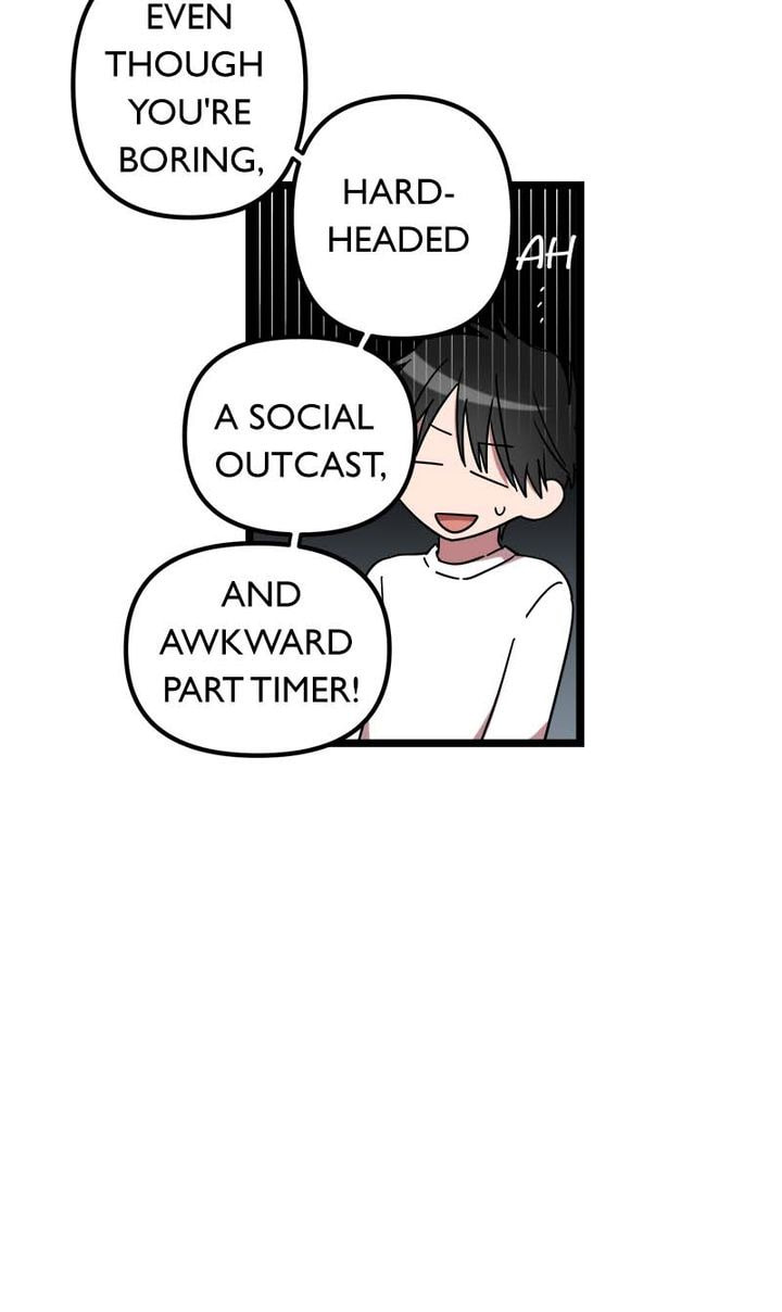 Read Becoming Human! chapter 5 image 15 on Lezhin