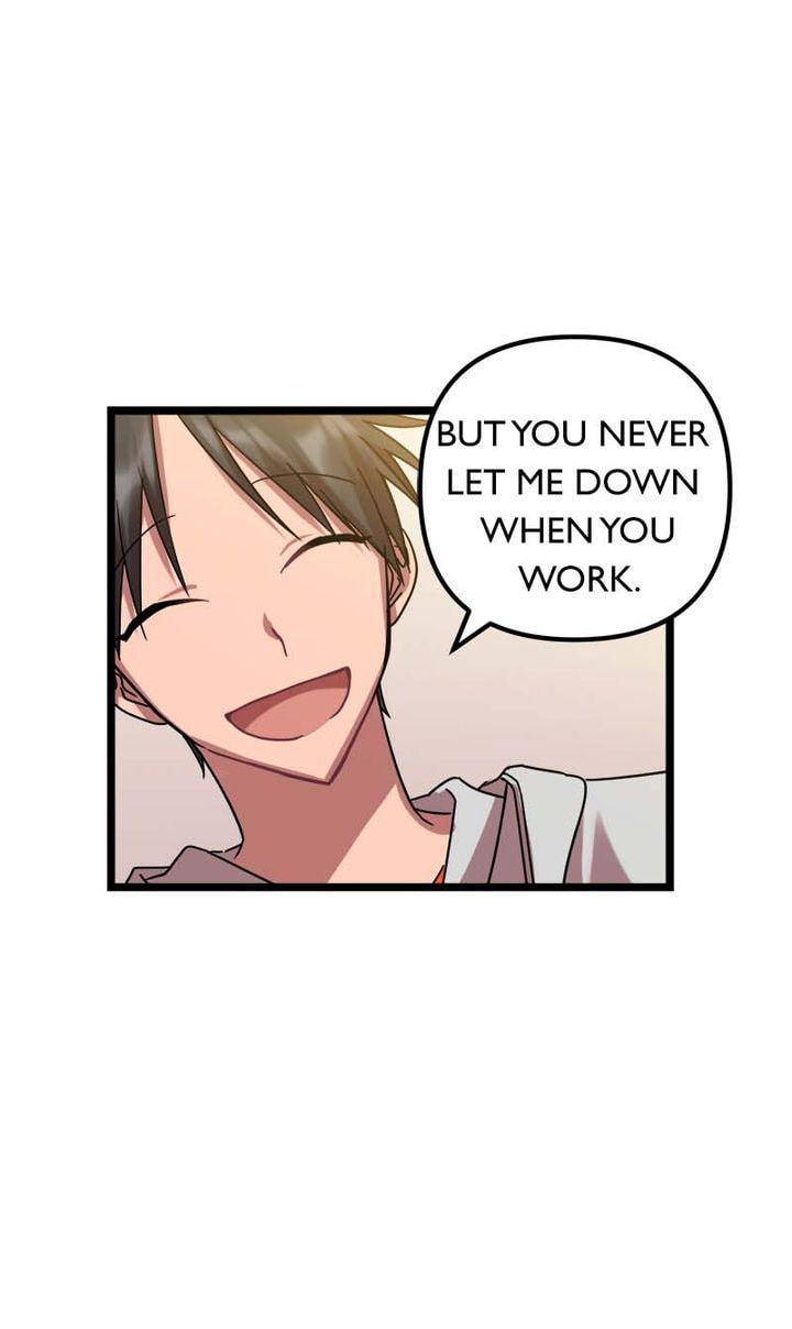 Read Becoming Human! chapter 5 image 16 on Lezhin