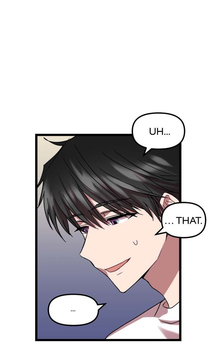 Read Becoming Human! chapter 5 image 18 on Lezhin