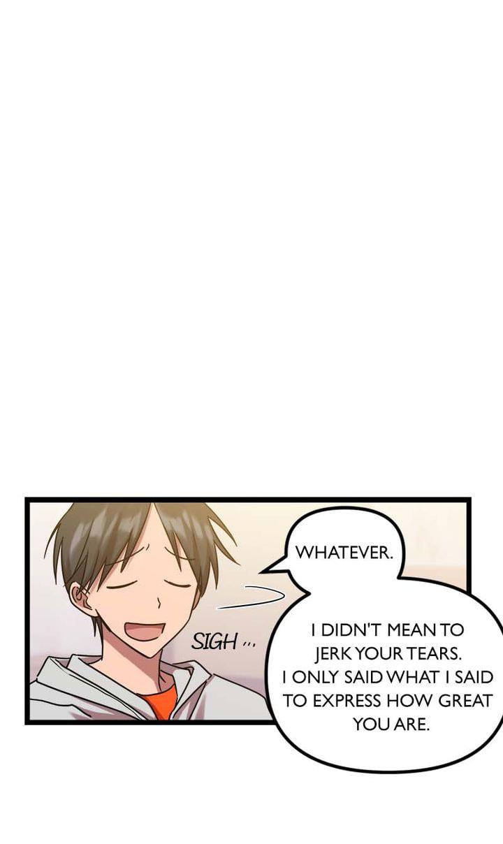 Read Becoming Human! chapter 5 image 19 on Lezhin