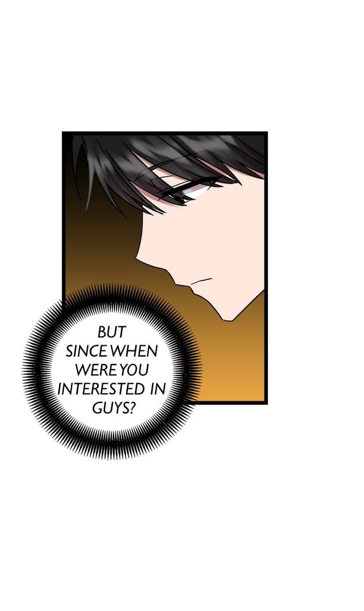 Read Becoming Human! chapter 5 image 29 on Lezhin