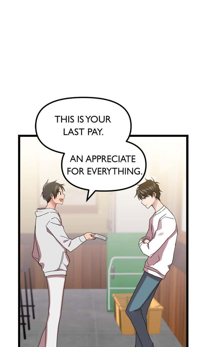 Read Becoming Human! chapter 5 image 3 on Lezhin
