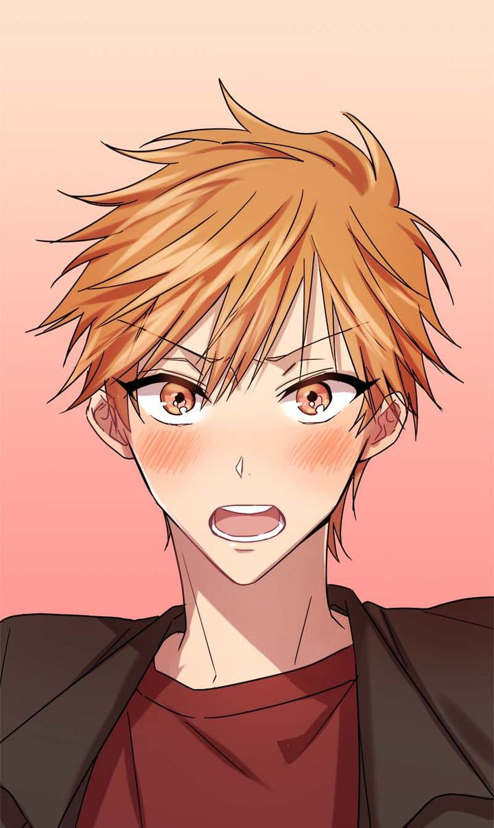 Read Becoming Human! chapter 5 image 33 on Lezhin