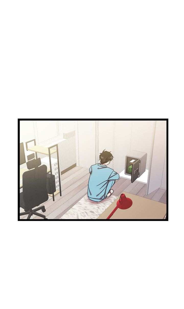Read Becoming Human! chapter 5 image 37 on Lezhin