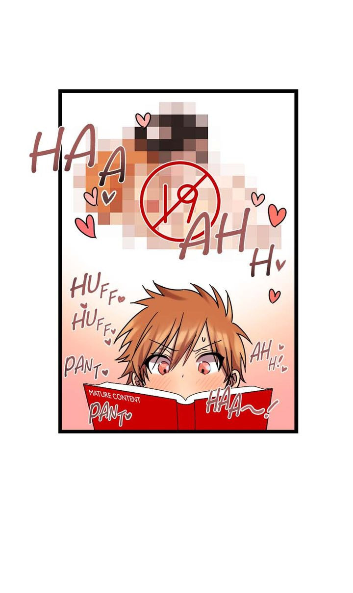Read Becoming Human! chapter 5 image 49 on Lezhin