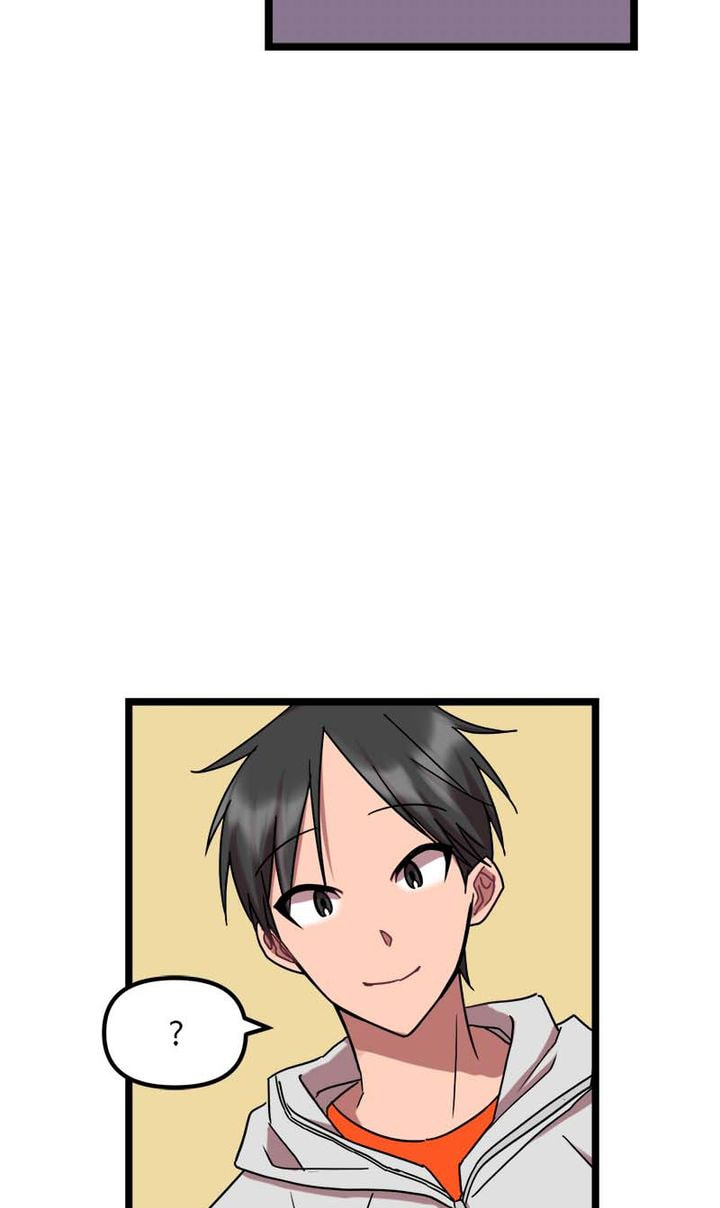 Read Becoming Human! chapter 5 image 5 on Lezhin