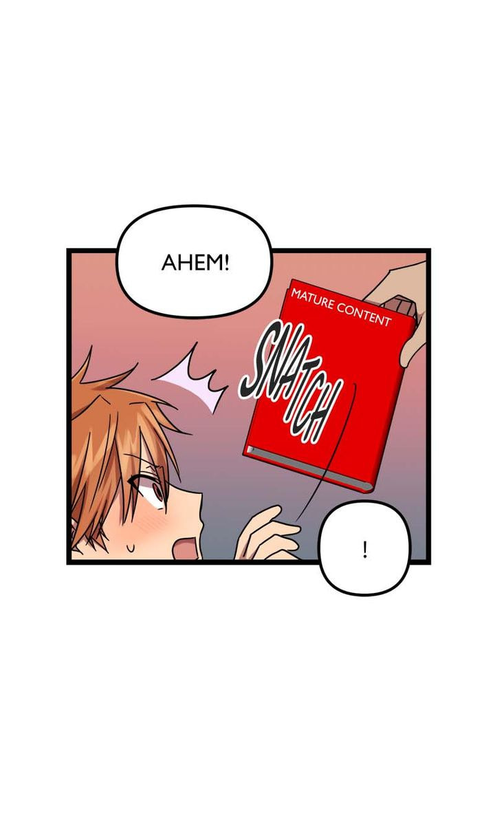 Read Becoming Human! chapter 5 image 50 on Lezhin