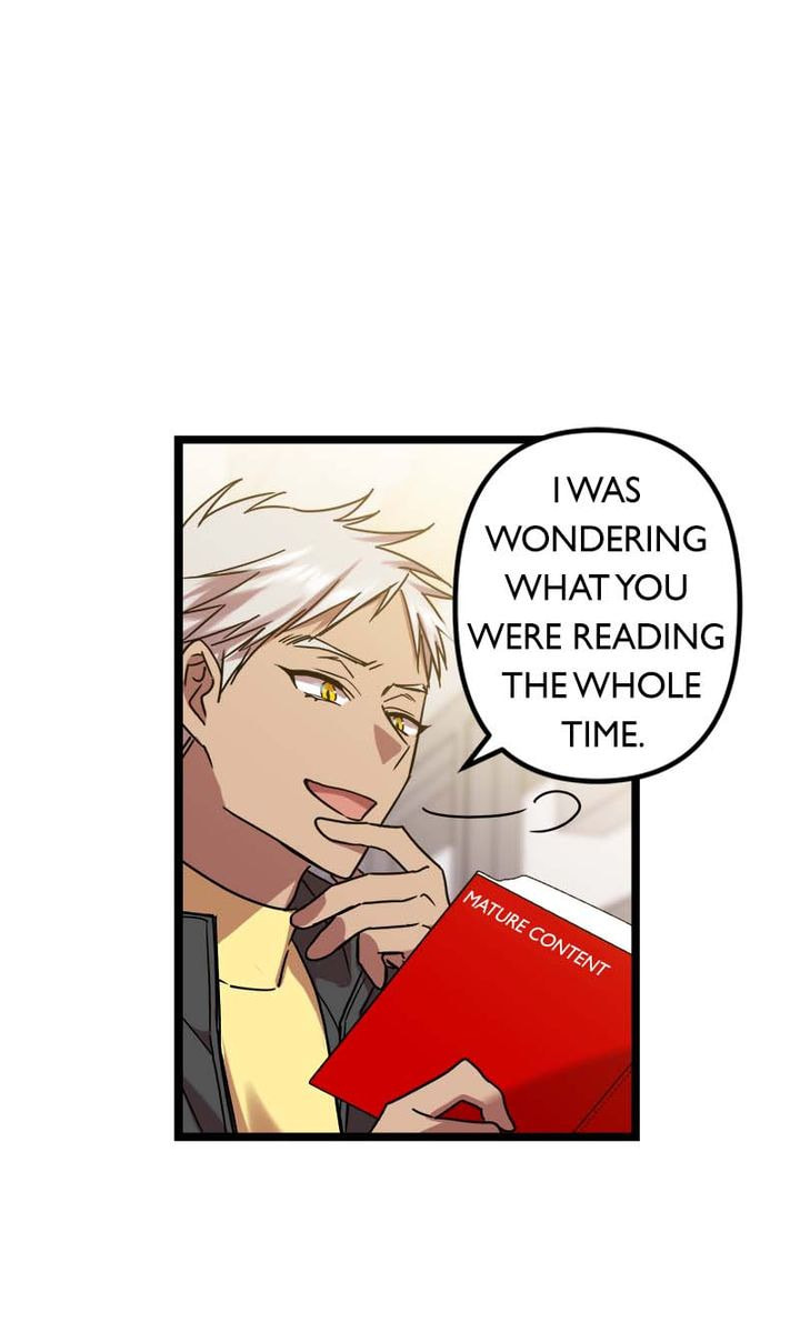 Read Becoming Human! chapter 5 image 51 on Lezhin