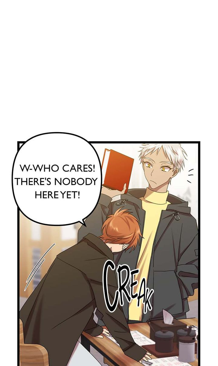 Read Becoming Human! chapter 5 image 54 on Lezhin
