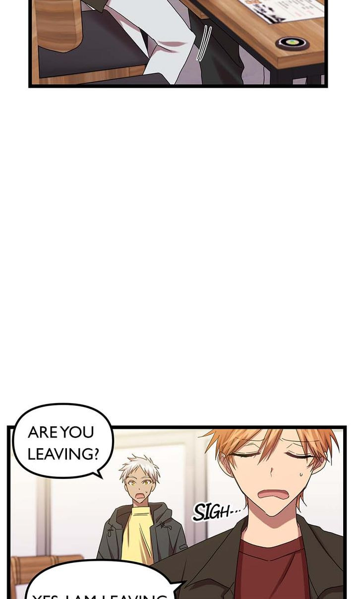 Read Becoming Human! chapter 5 image 55 on Lezhin