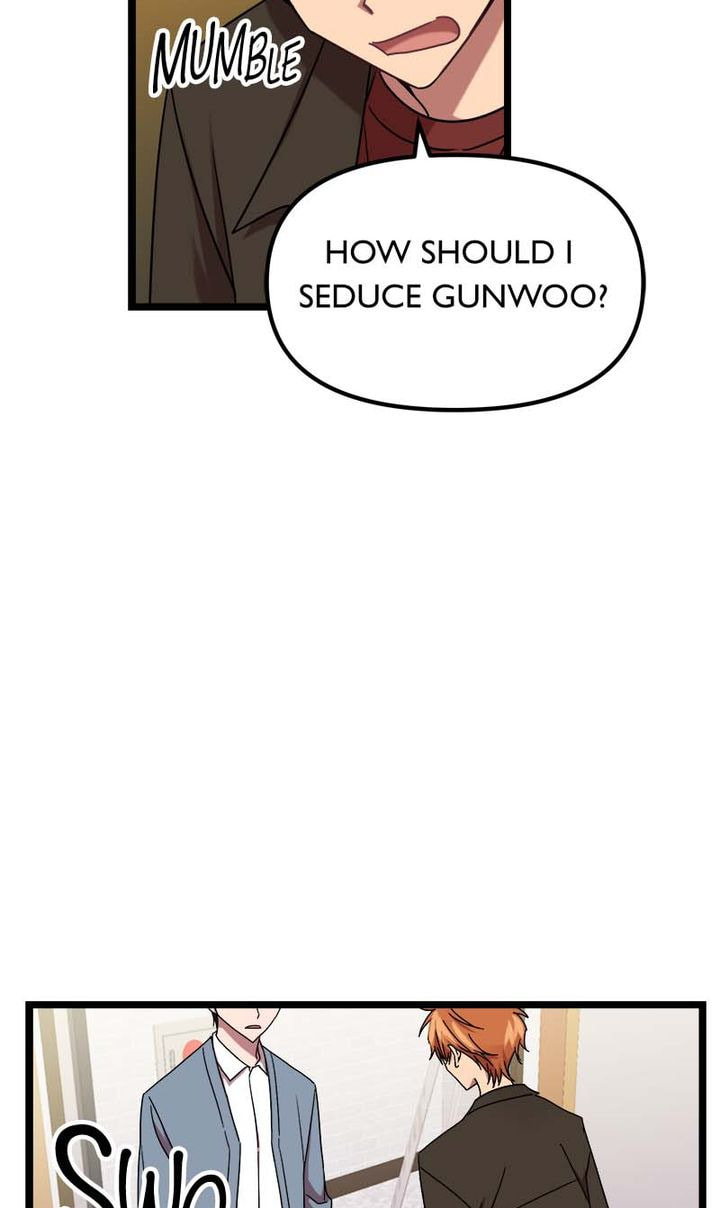 Read Becoming Human! chapter 5 image 58 on Lezhin