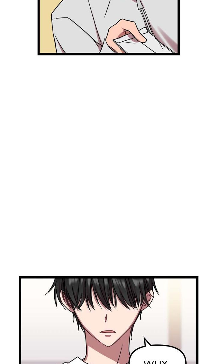 Read Becoming Human! chapter 5 image 6 on Lezhin