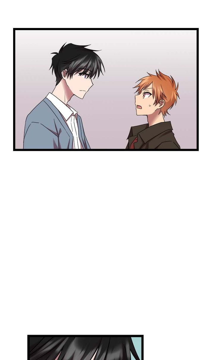 Read Becoming Human! chapter 5 image 61 on Lezhin