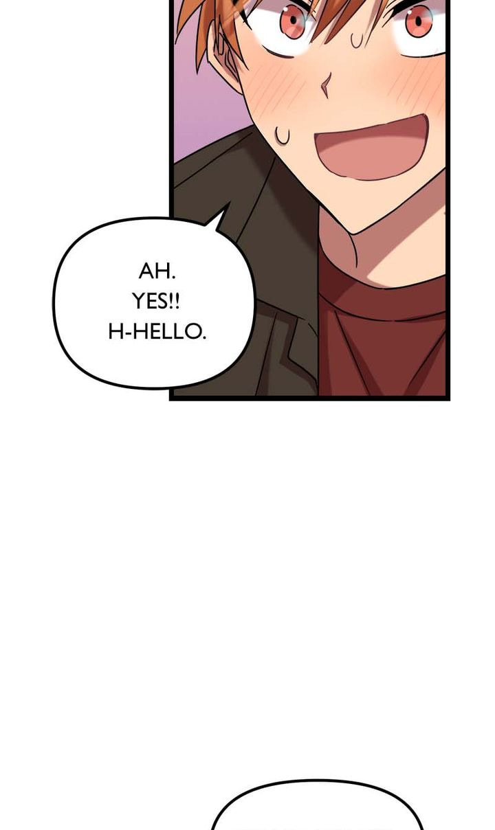 Read Becoming Human! chapter 5 image 63 on Lezhin