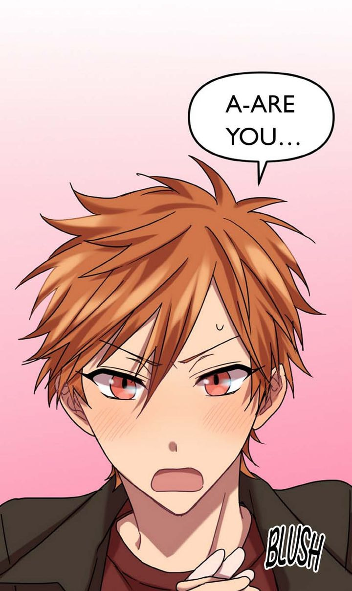 Read Becoming Human! chapter 5 image 9 on Lezhin