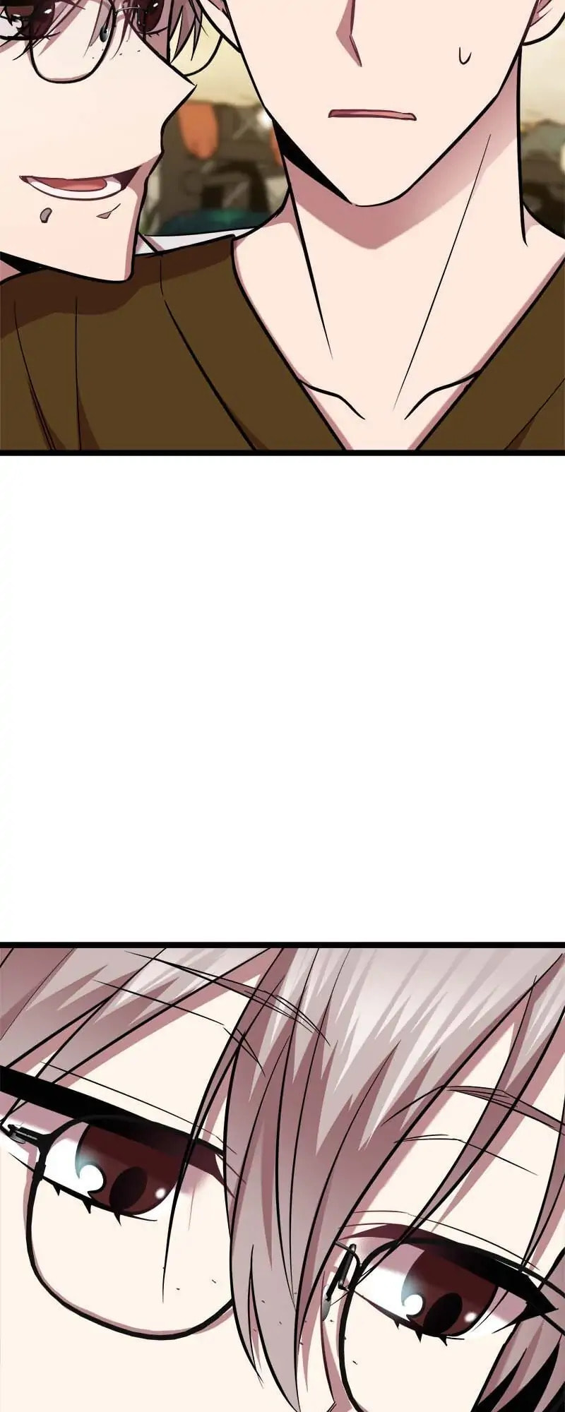 Read Becoming Human! chapter 50 image 11 on Lezhin