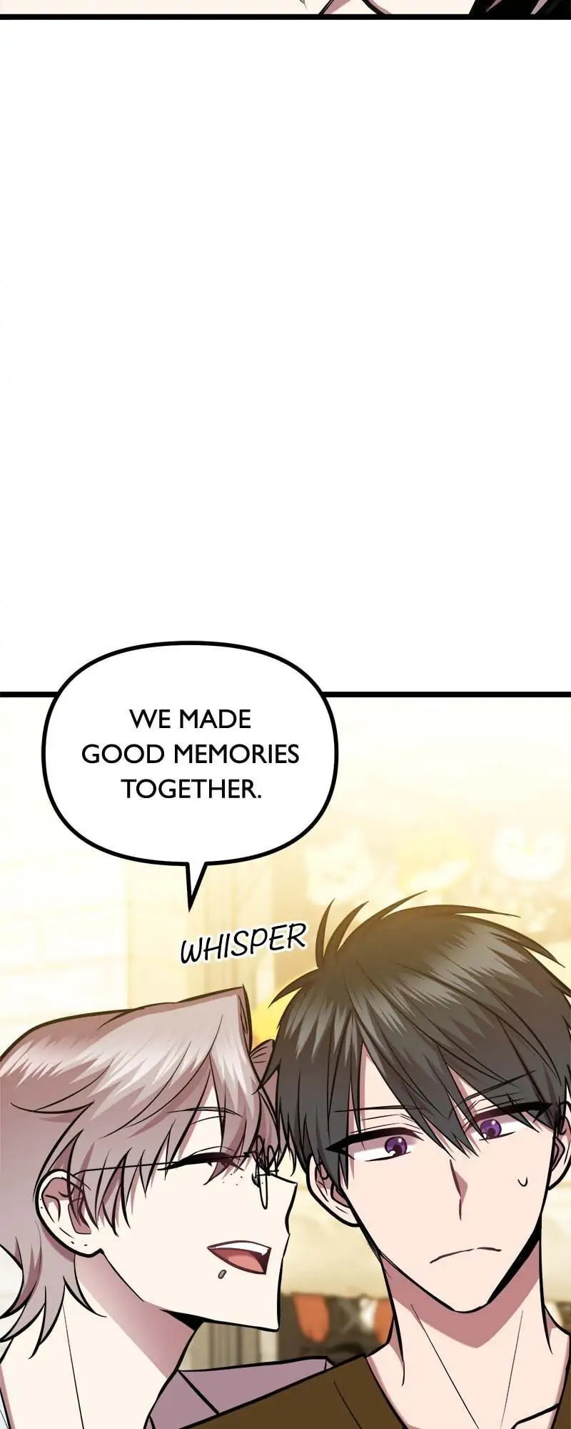 Read Becoming Human! chapter 50 image 12 on Lezhin