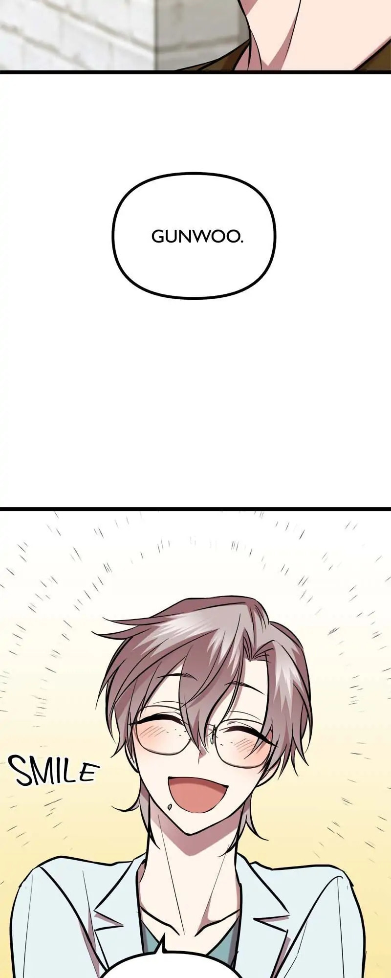 Read Becoming Human! chapter 50 image 2 on Lezhin
