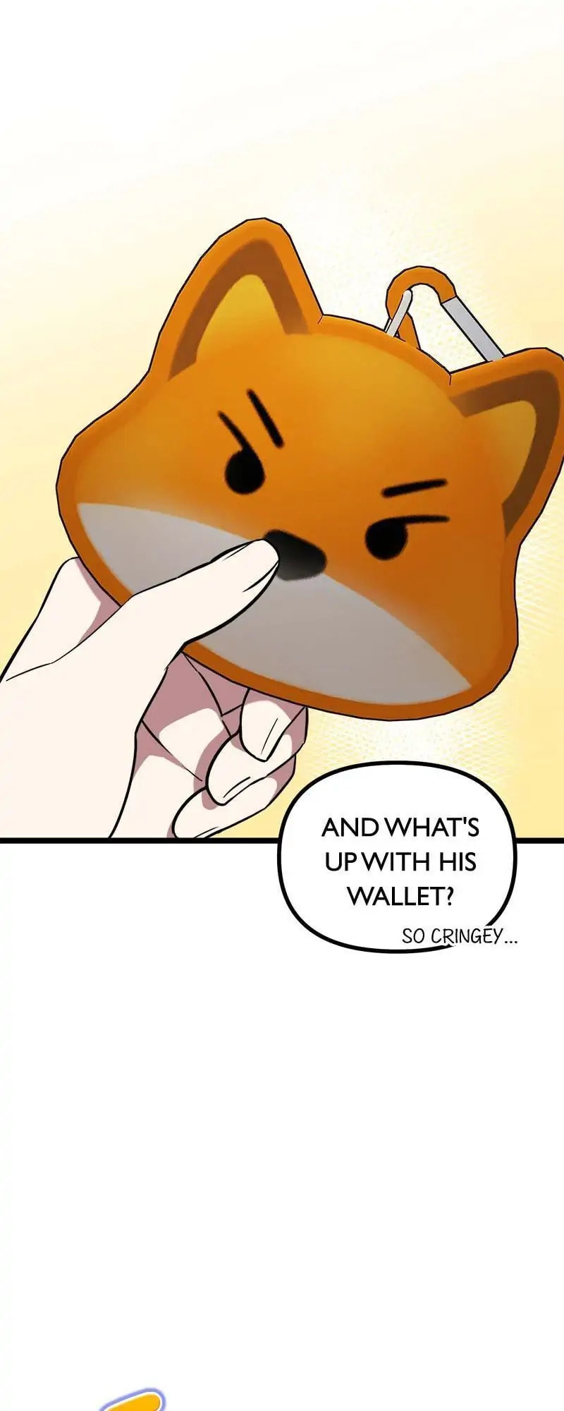 Read Becoming Human! chapter 50 image 20 on Lezhin