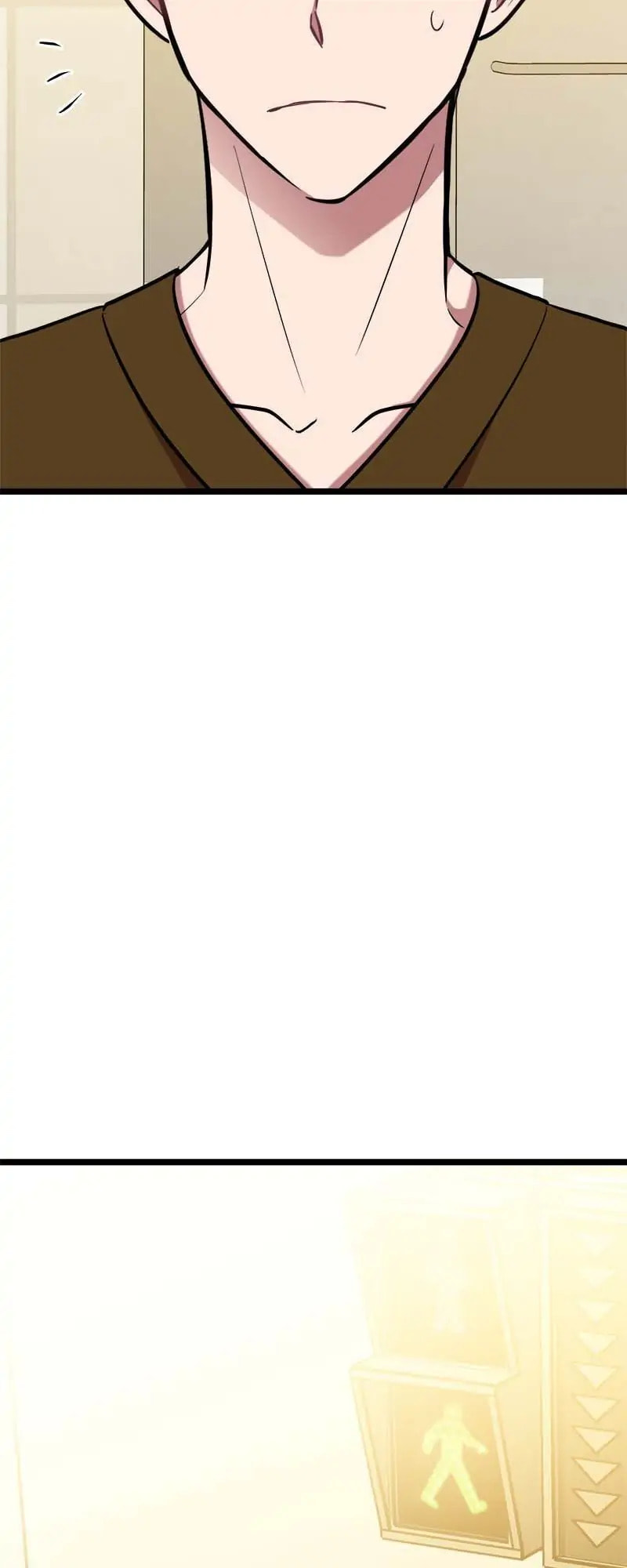 Read Becoming Human! chapter 50 image 22 on Lezhin