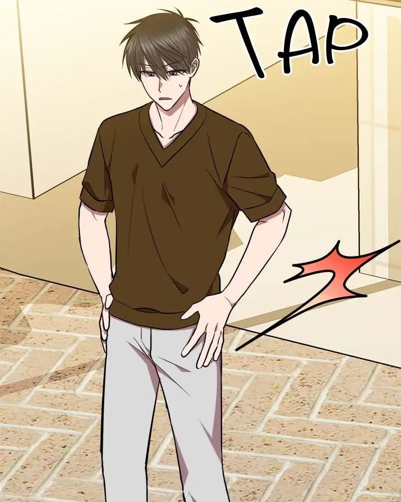 Read Becoming Human! chapter 50 image 23 on Lezhin