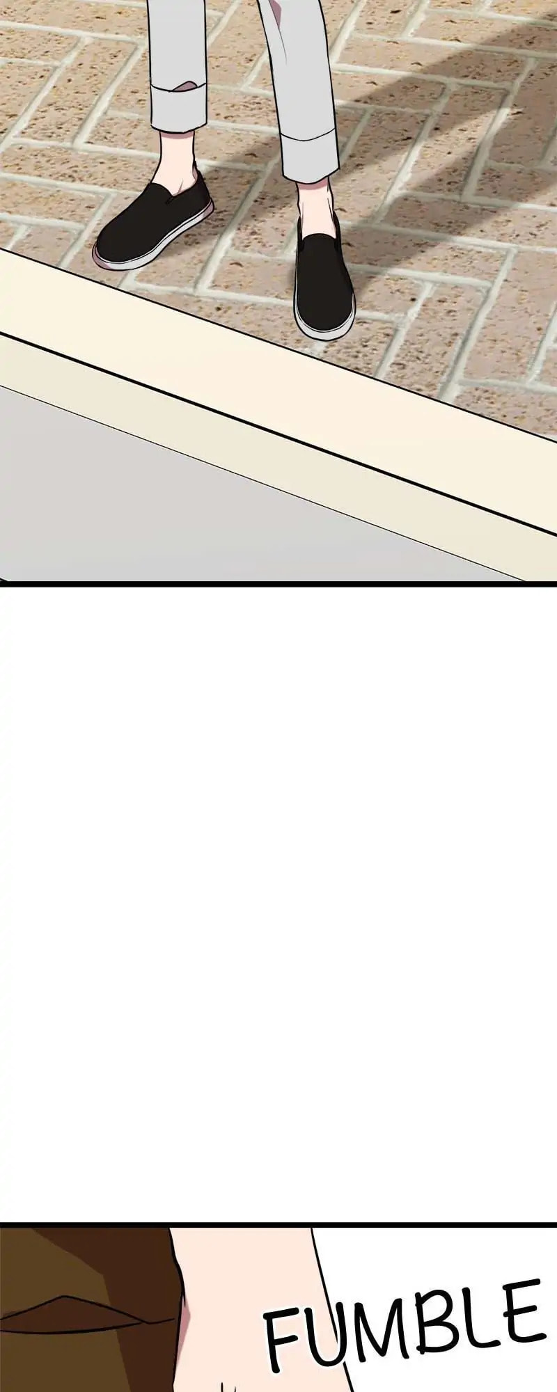 Read Becoming Human! chapter 50 image 24 on Lezhin