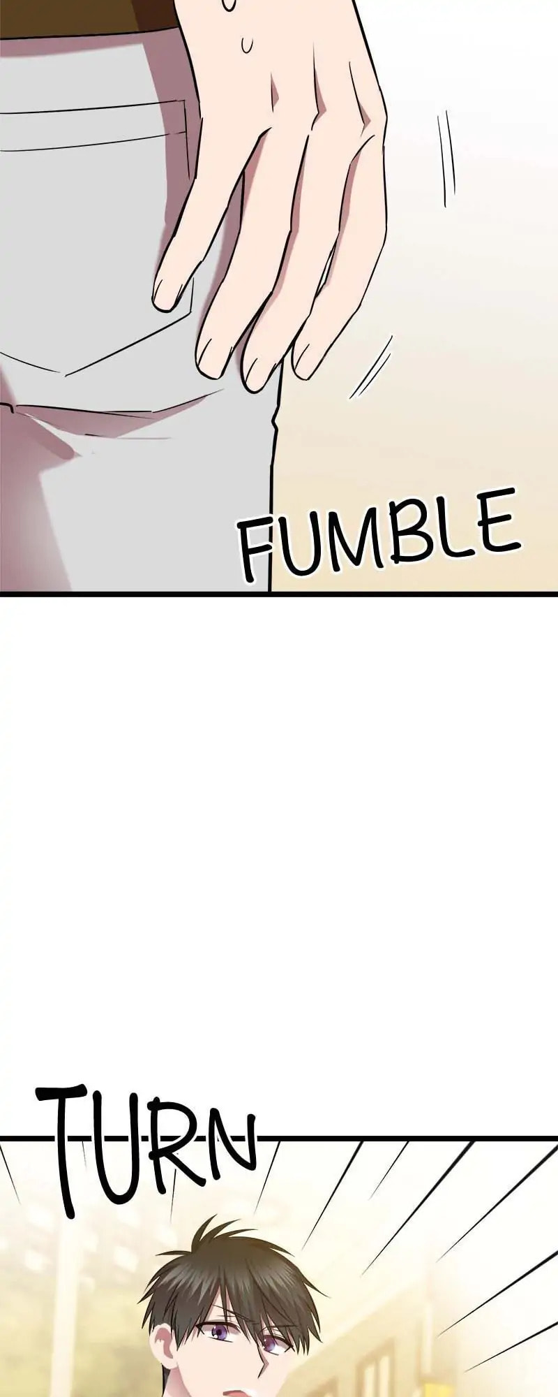 Read Becoming Human! chapter 50 image 25 on Lezhin
