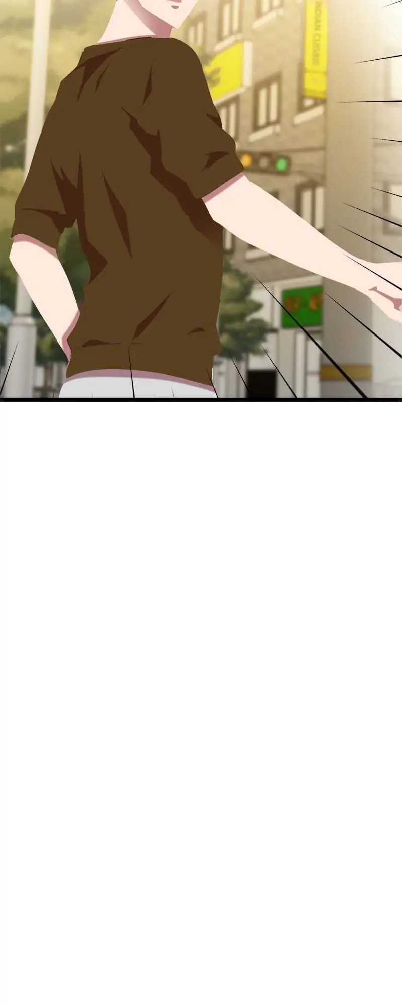 Read Becoming Human! chapter 50 image 26 on Lezhin