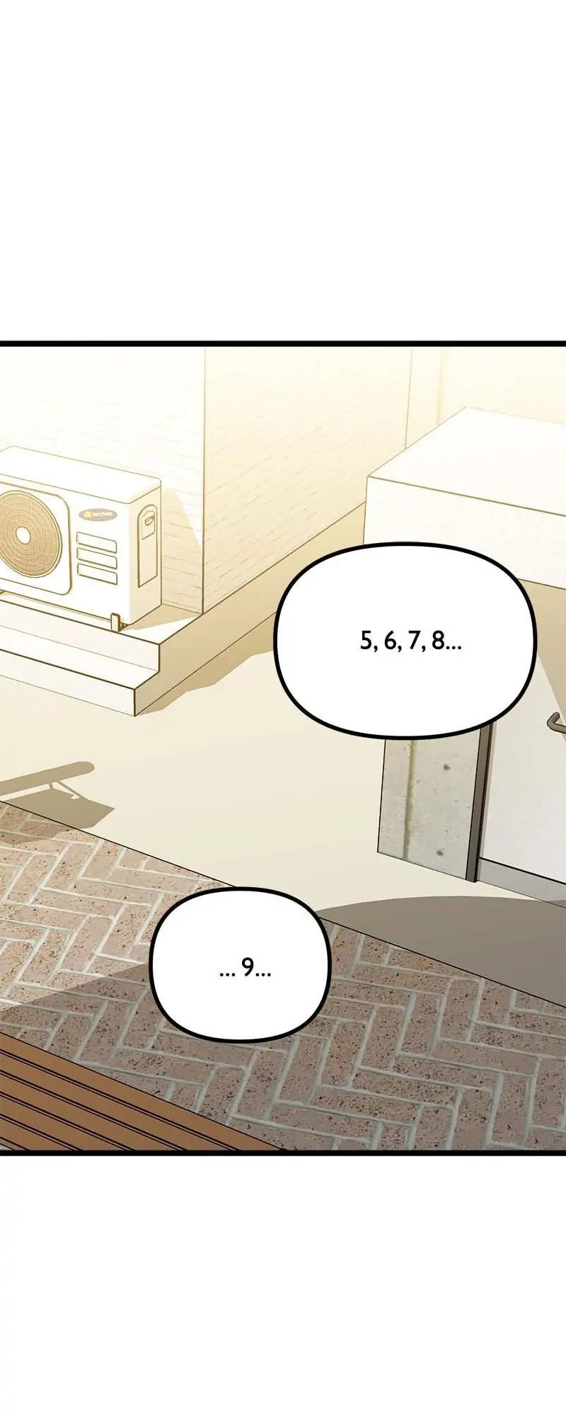 Read Becoming Human! chapter 50 image 27 on Lezhin