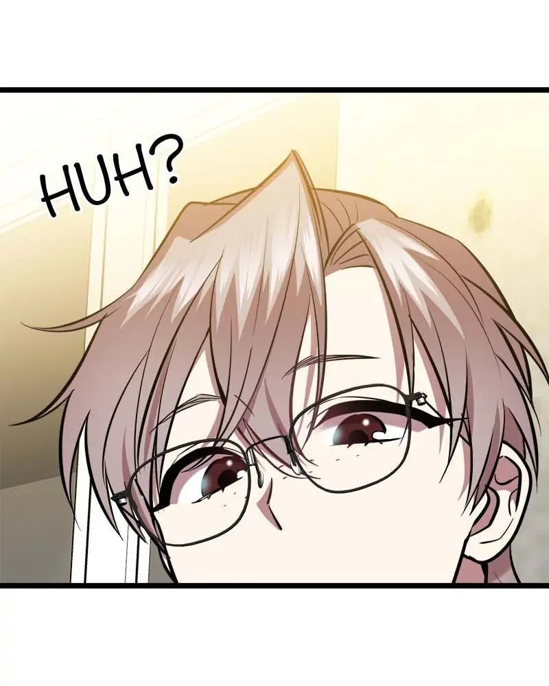 Read Becoming Human! chapter 50 image 31 on Lezhin
