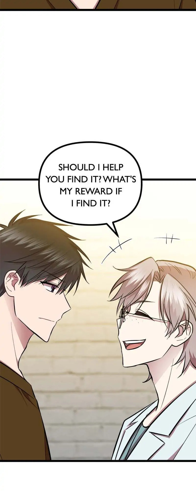 Read Becoming Human! chapter 50 image 37 on Lezhin