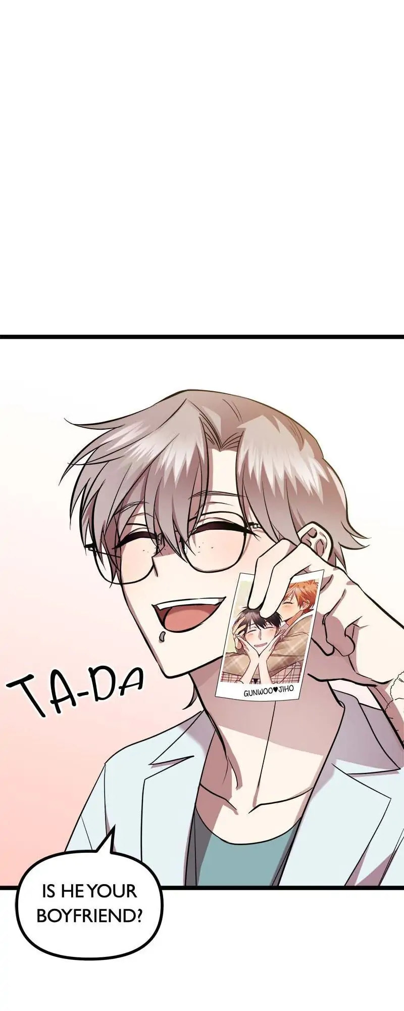 Read Becoming Human! chapter 50 image 43 on Lezhin