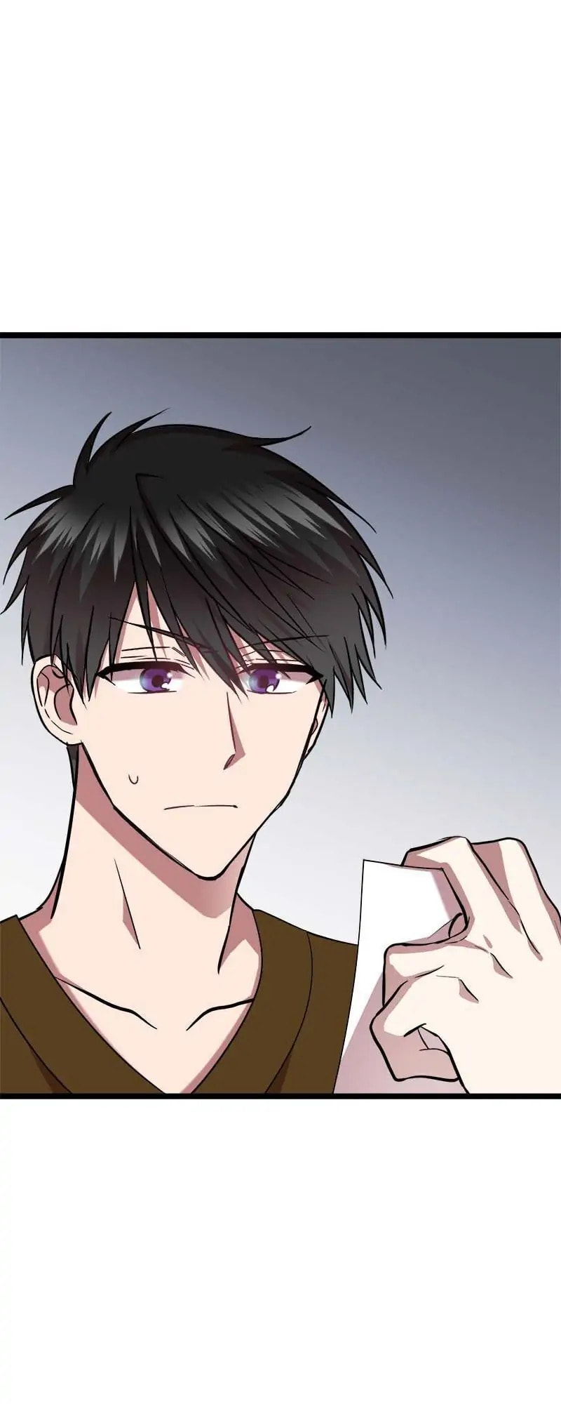 Read Becoming Human! chapter 50 image 44 on Lezhin
